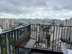 Gem Residences (D12), Condominium #443603831